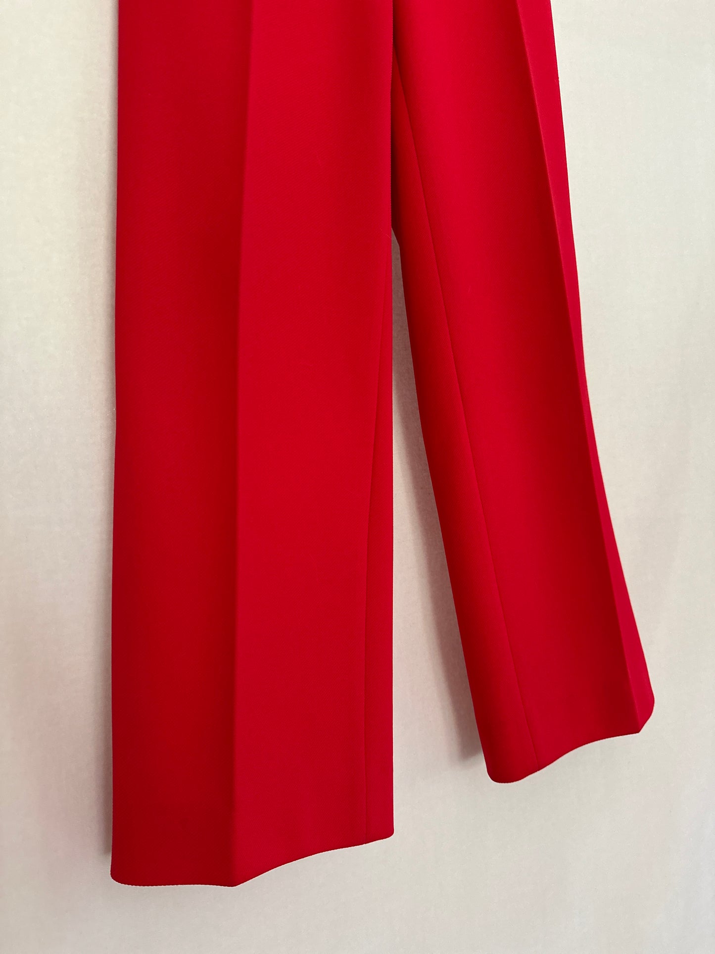 Red Party Pants