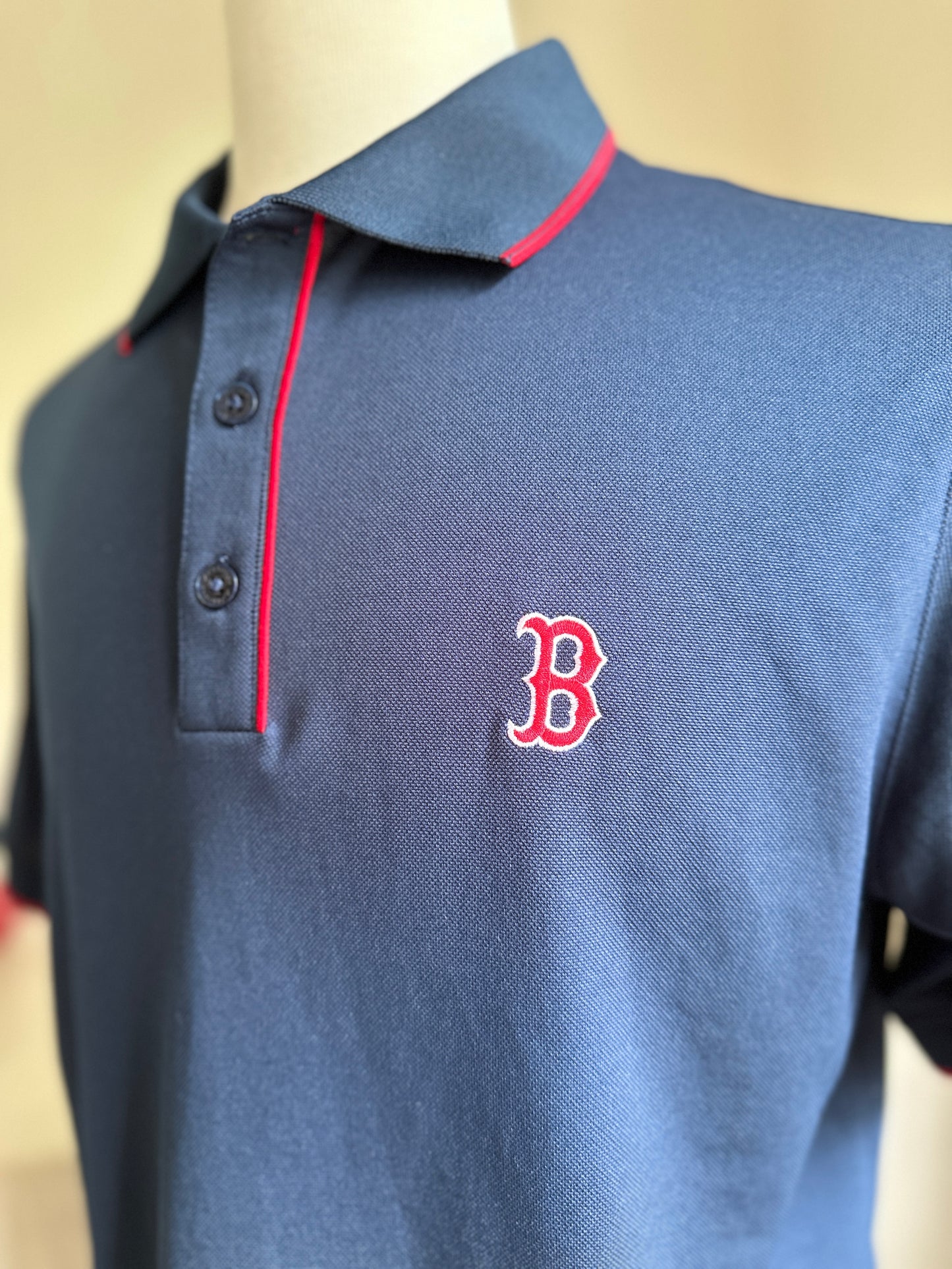 Antigua Boston Red Sox Polo