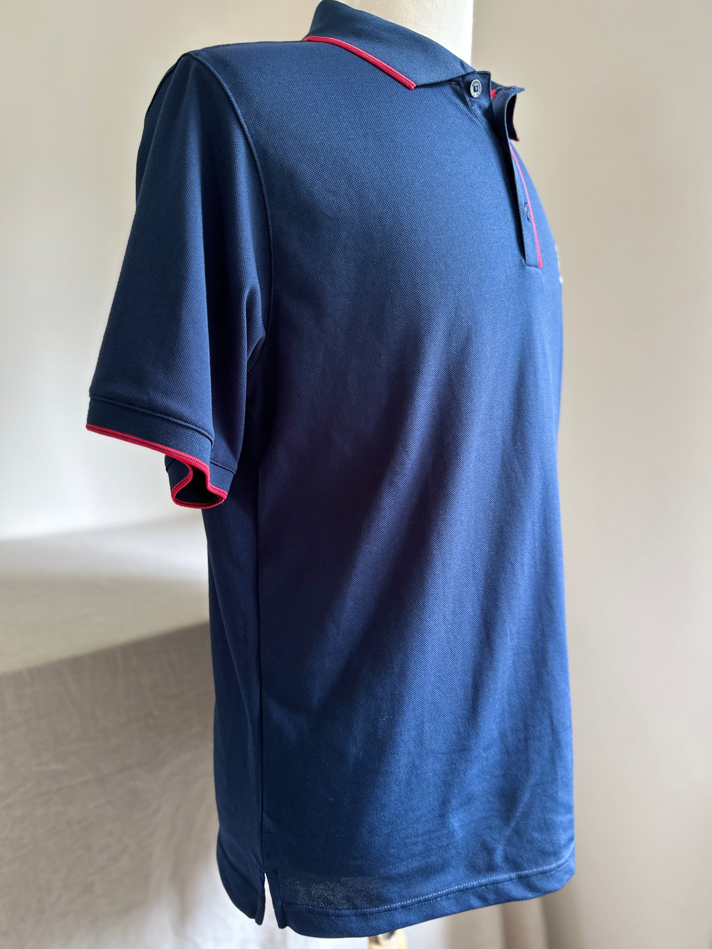 Antigua Boston Red Sox Polo