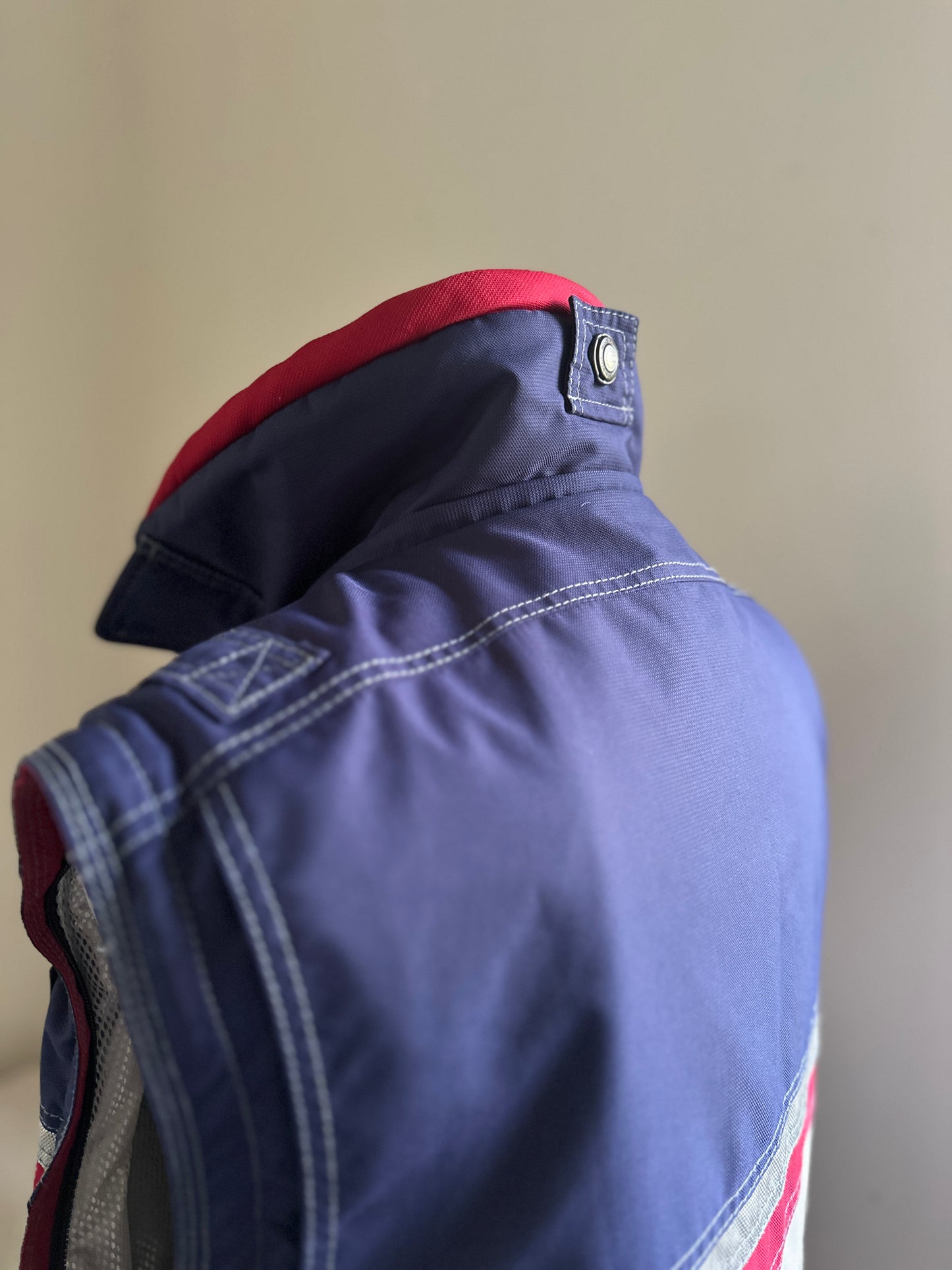 Phoenix Ski Vest
