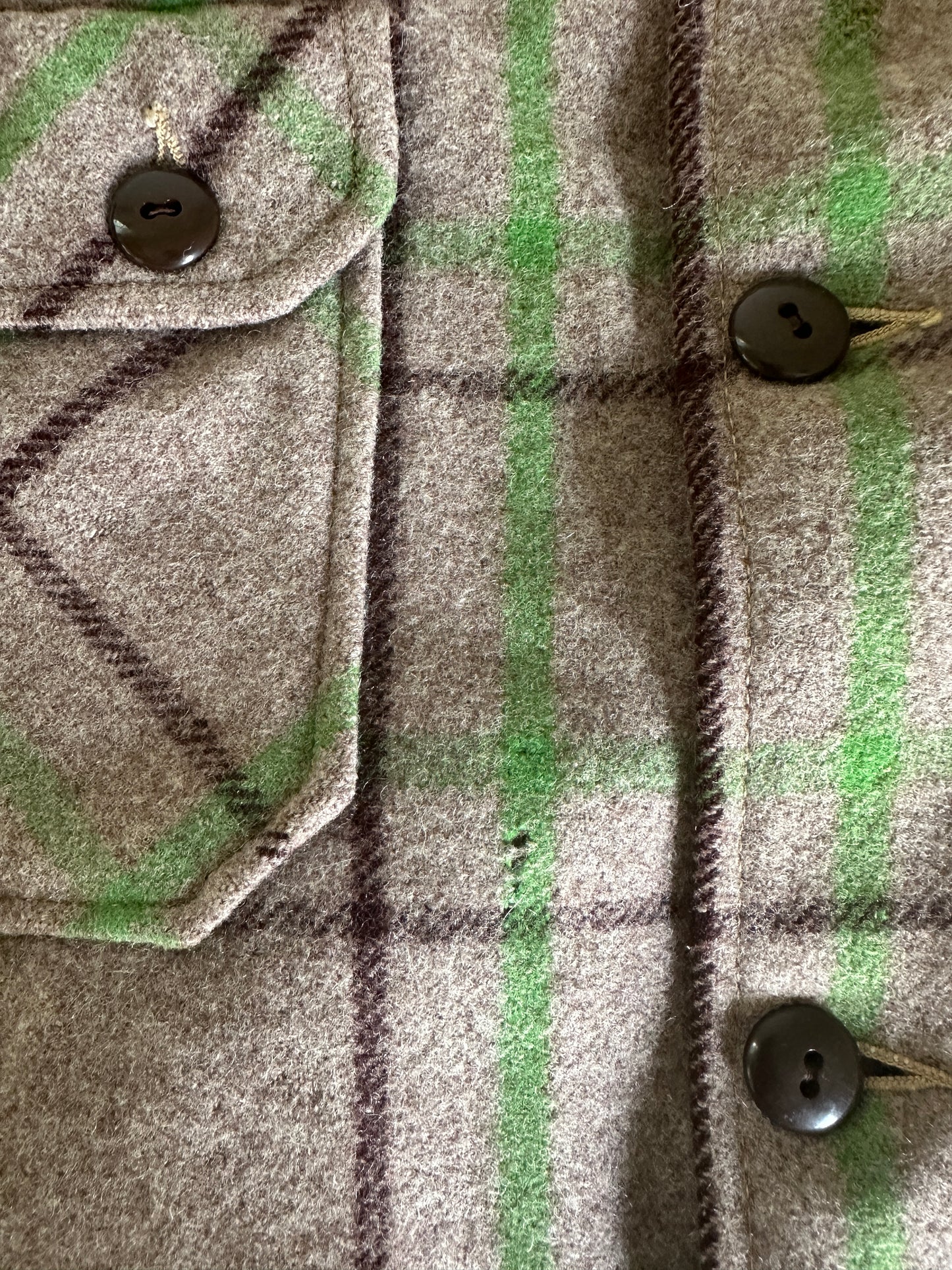 Chippewa Woolen Mills Shirt