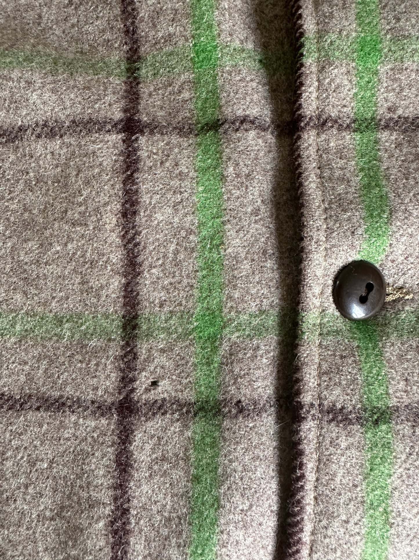 Chippewa Woolen Mills Shirt