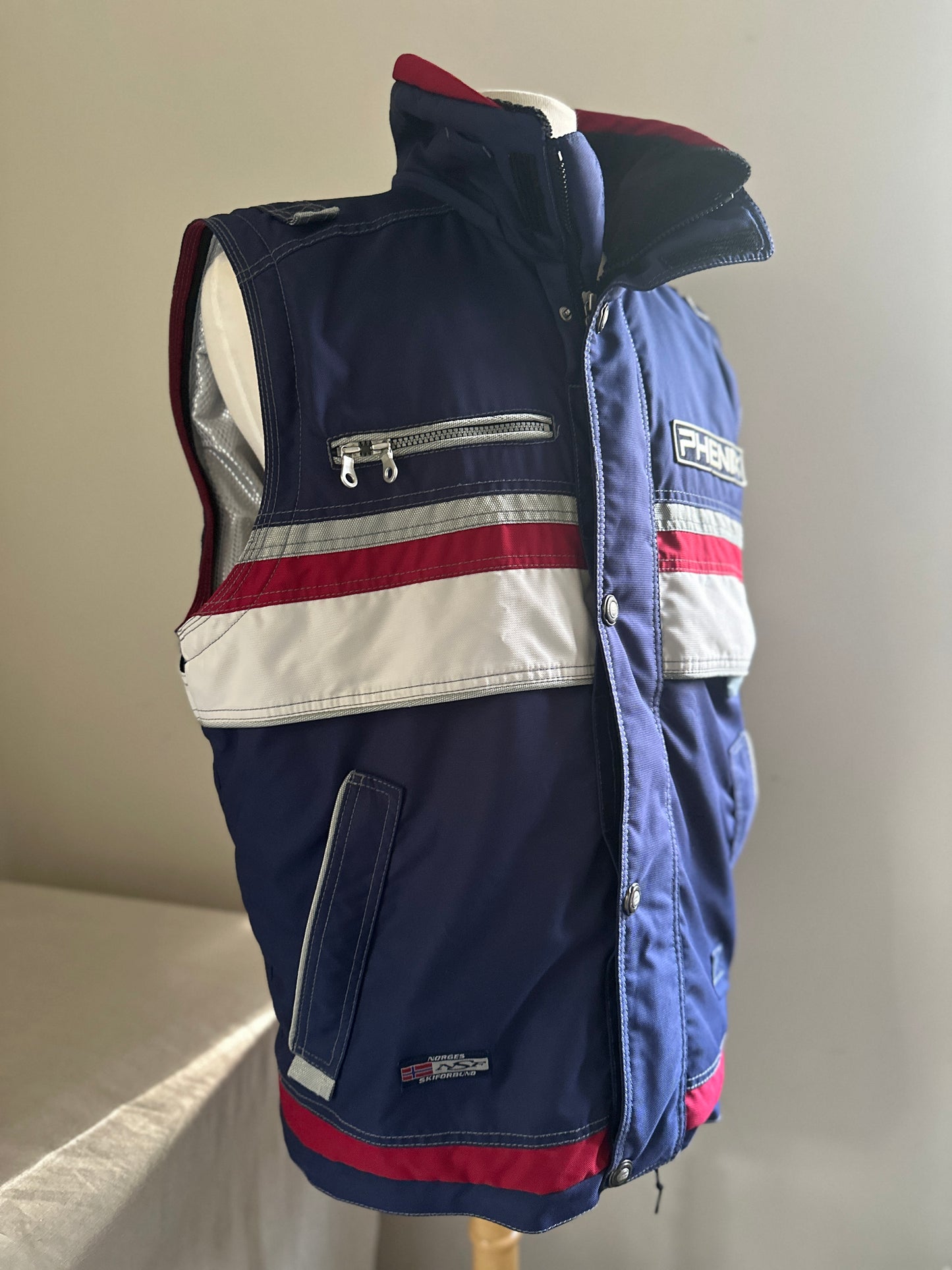 Phoenix Ski Vest