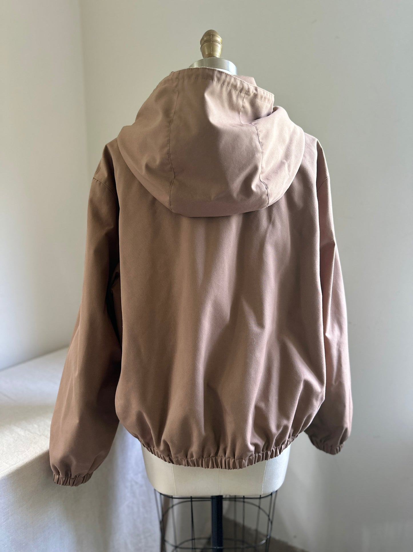 Etienne Aigner Bomber Jacket