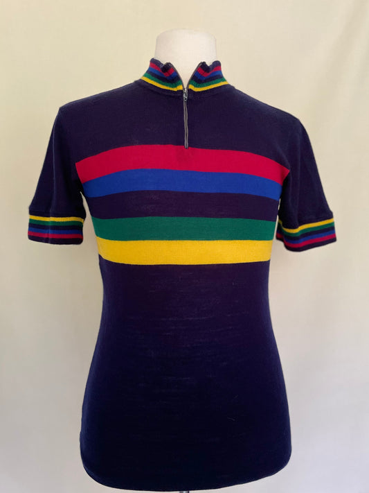 Teresa Jackson Co. Bike Jersey