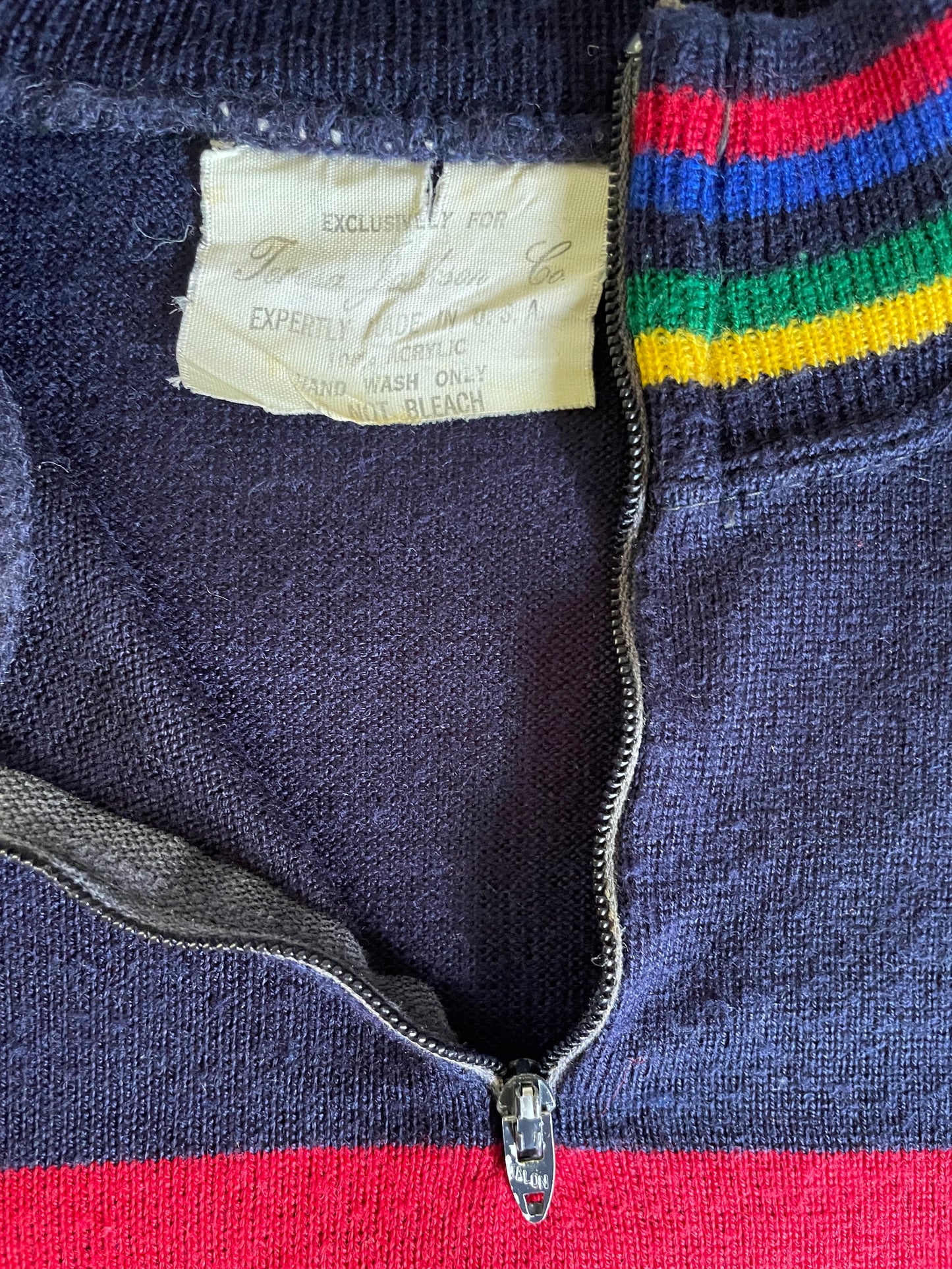 Teresa Jackson Co. Bike Jersey