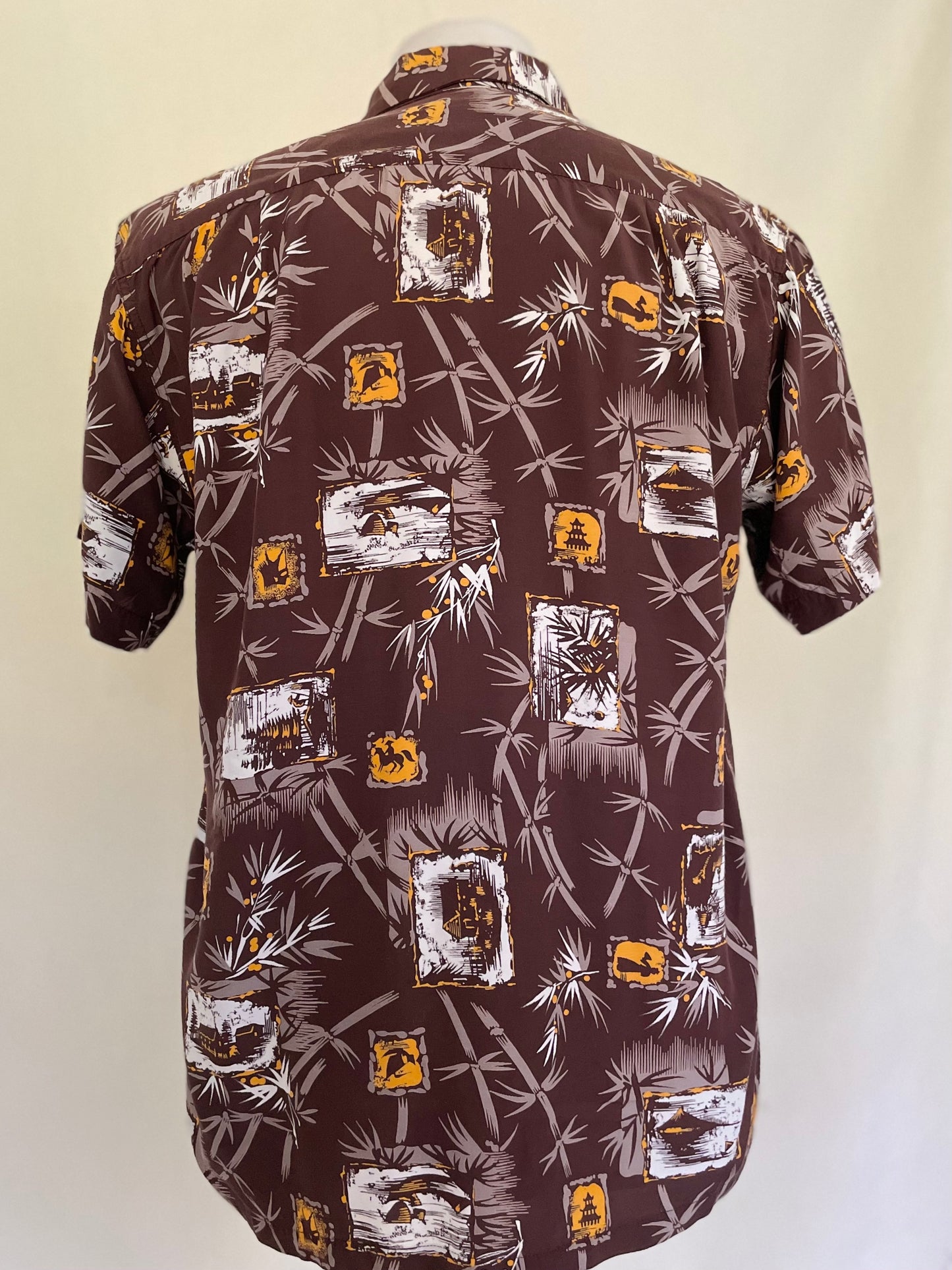 Kahanamoku Low-Key Hawaiian Shirt