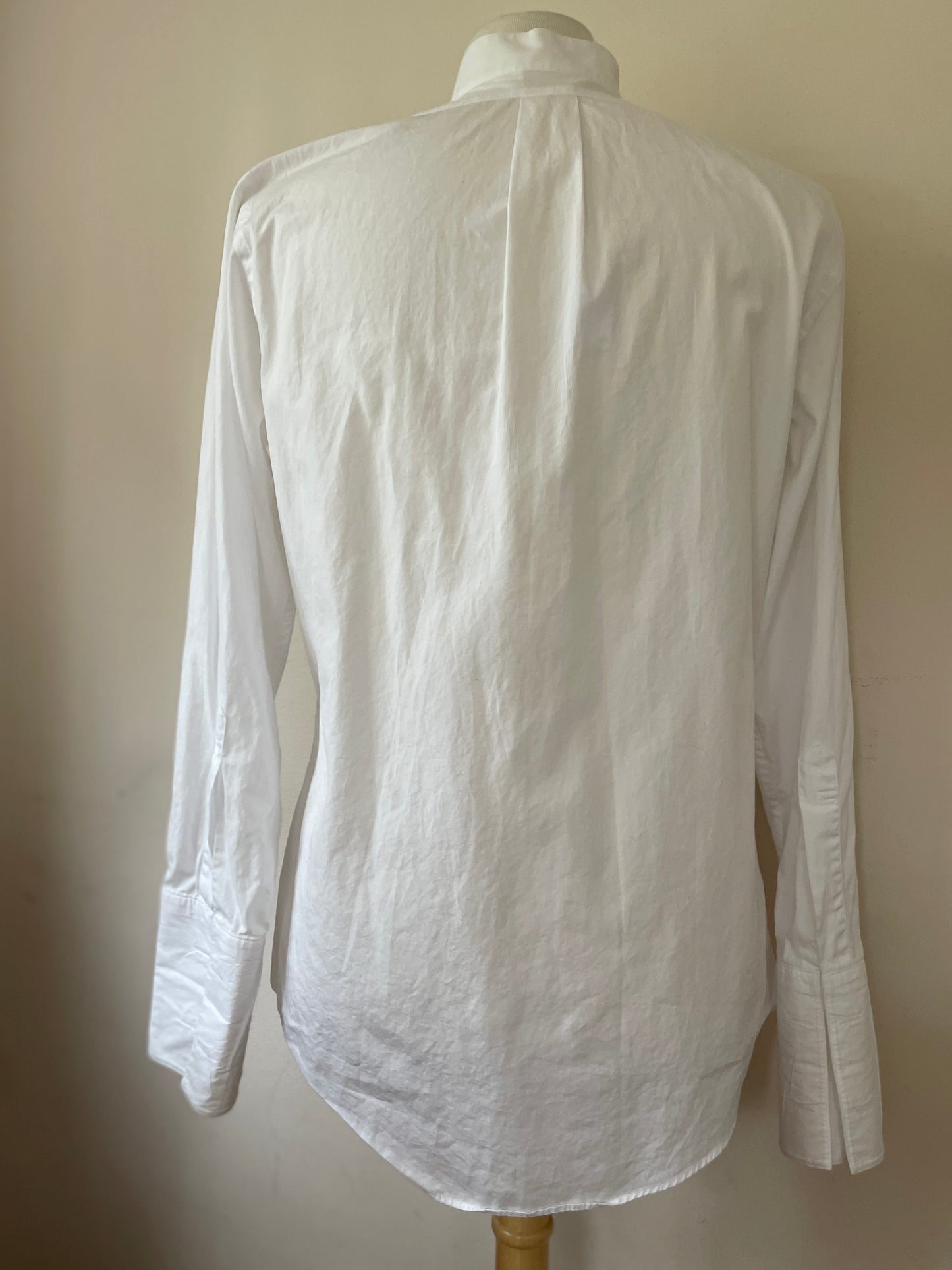 Perfect Tuxedo Shirt