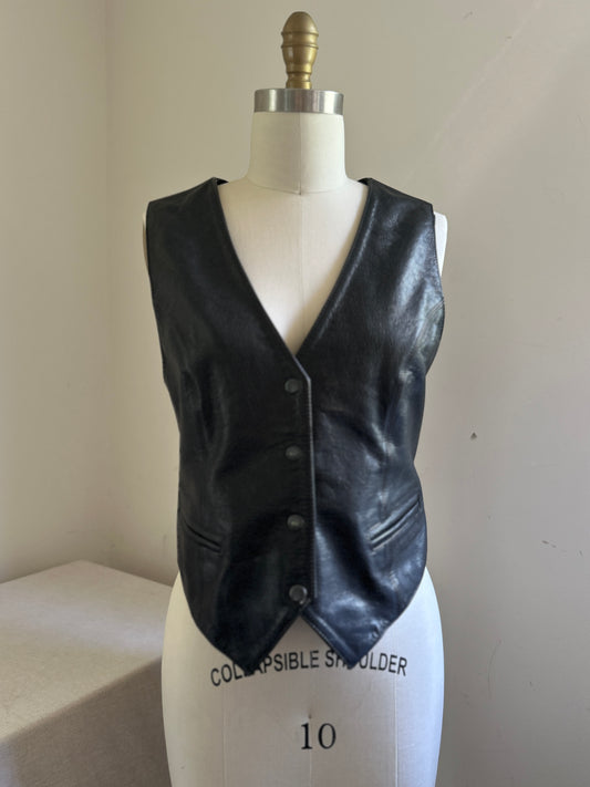 Xpert Performance Black Gear Vest