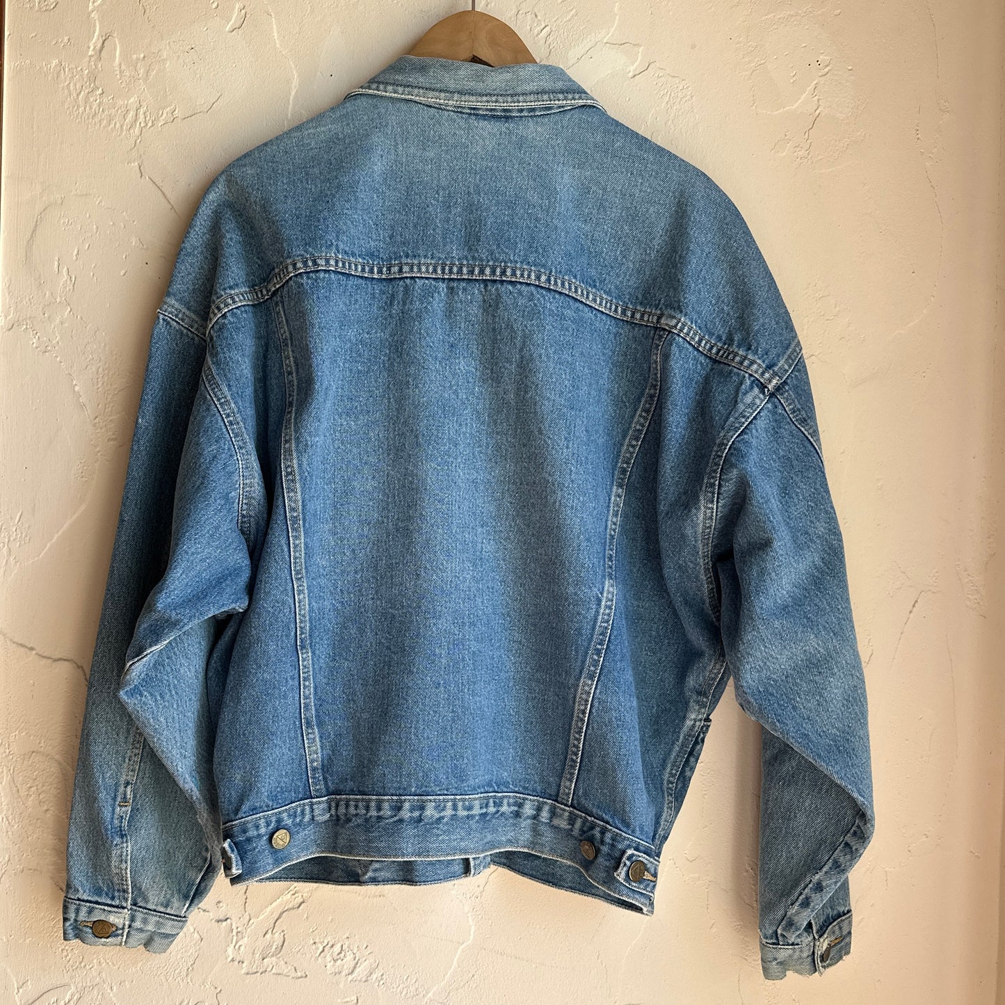 George Marciano for Guess 90's Denim Jacket
