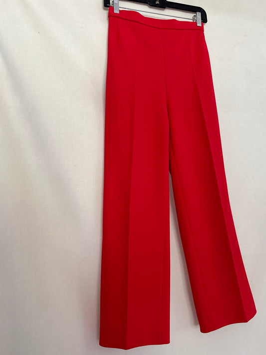 Red Party Pants