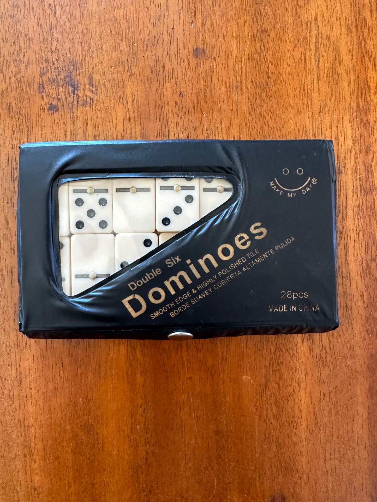 Dominoes
