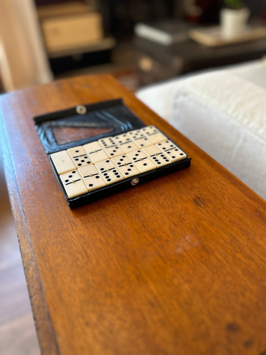 Dominoes