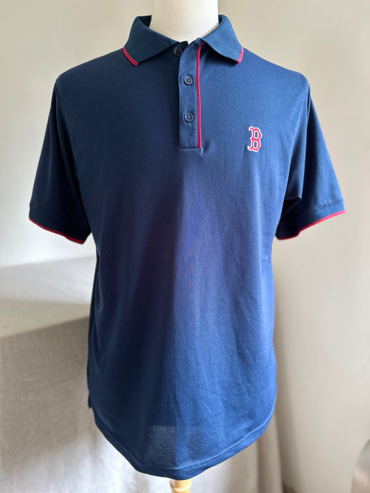 Antigua Boston Red Sox Polo