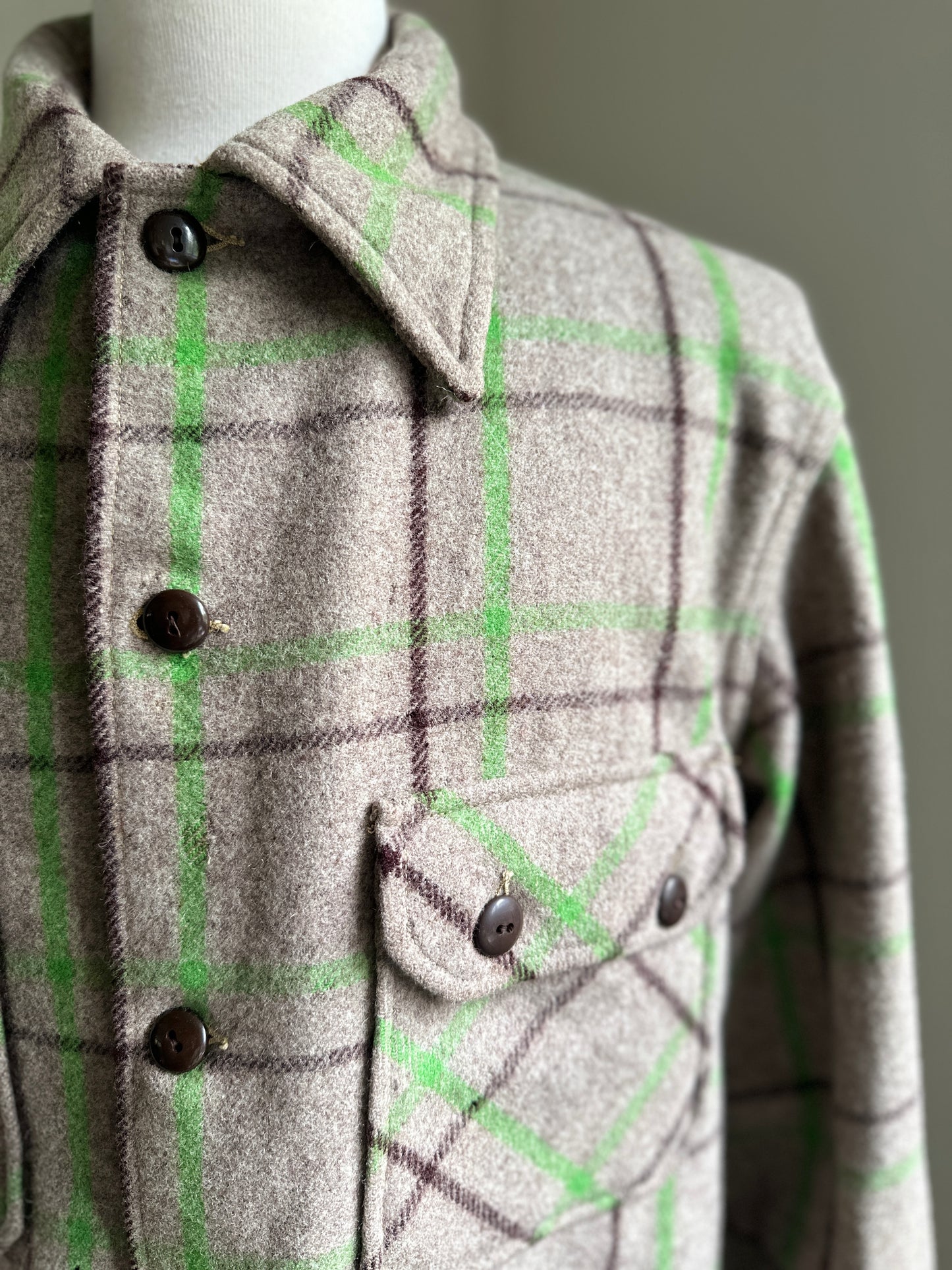 Chippewa Woolen Mills Shirt