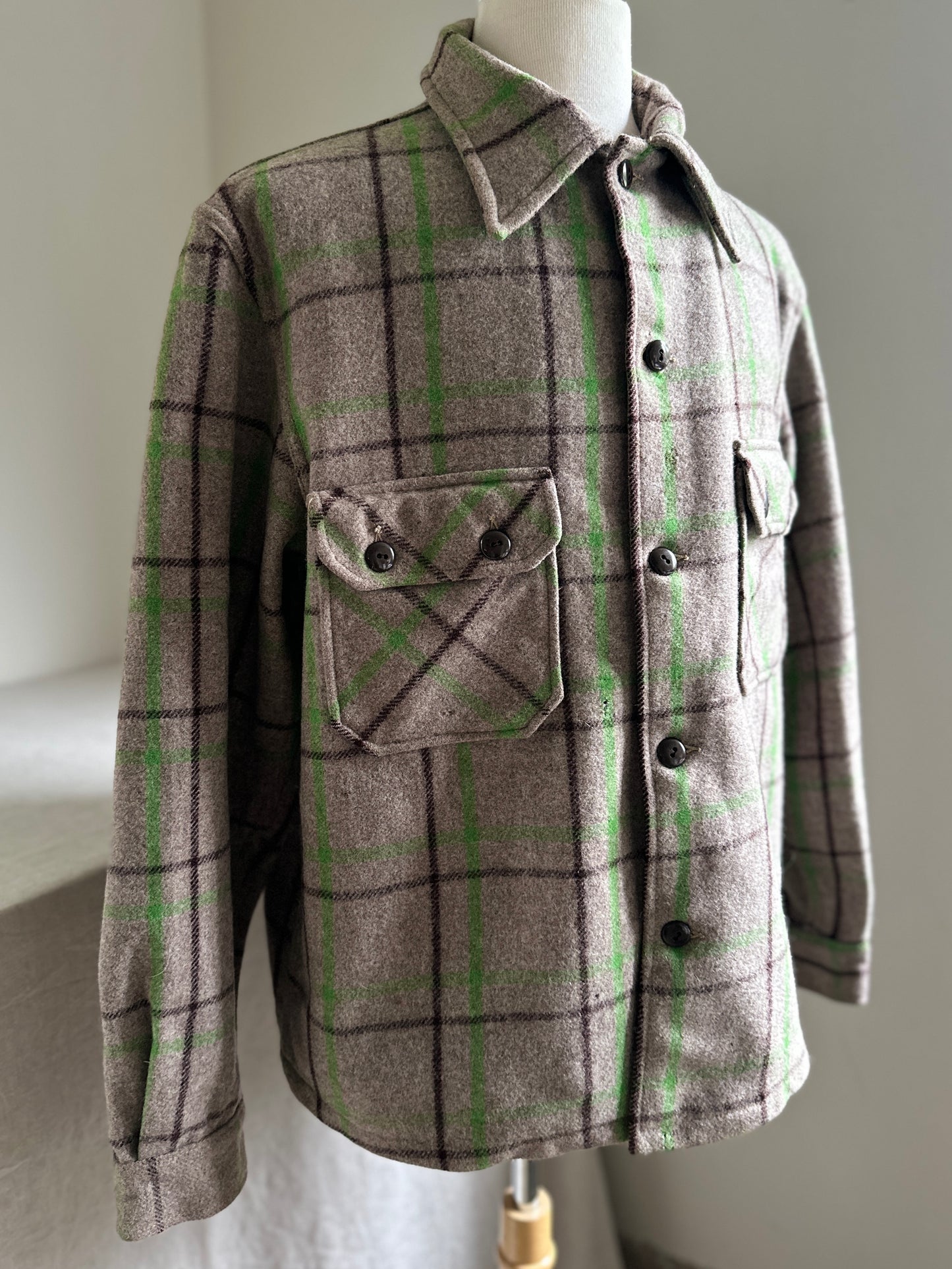 Chippewa Woolen Mills Shirt