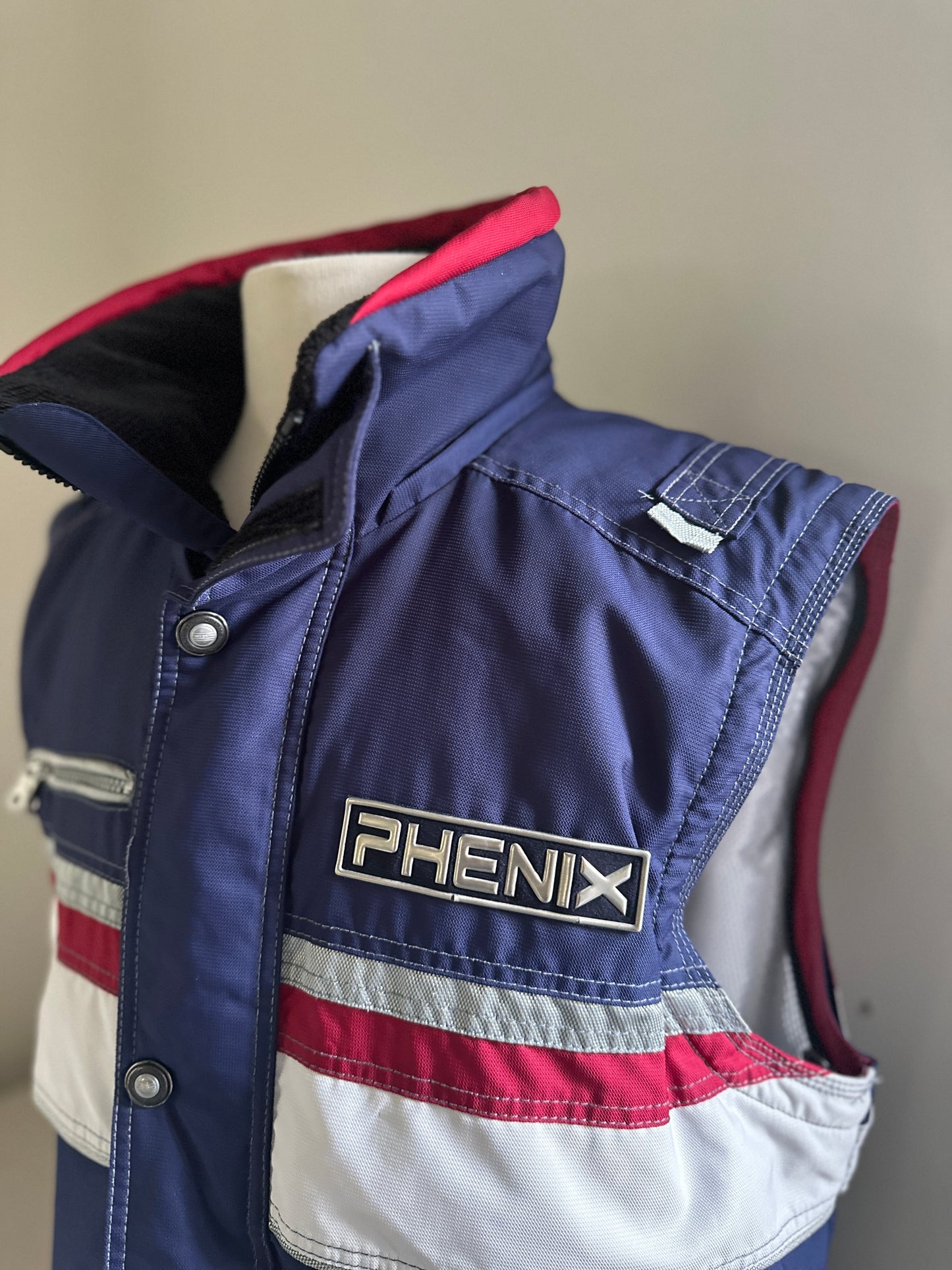Phoenix Ski Vest
