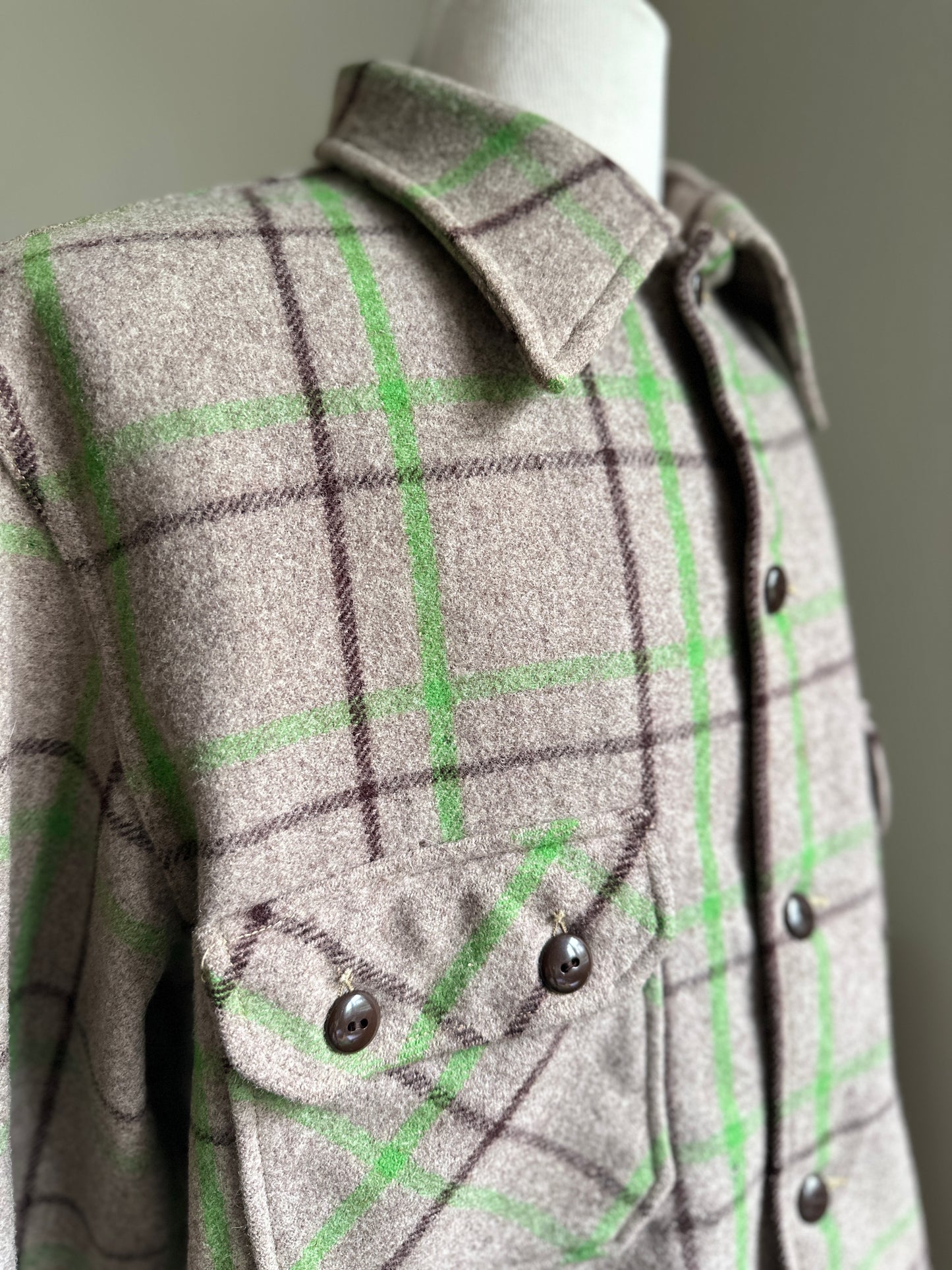 Chippewa Woolen Mills Shirt