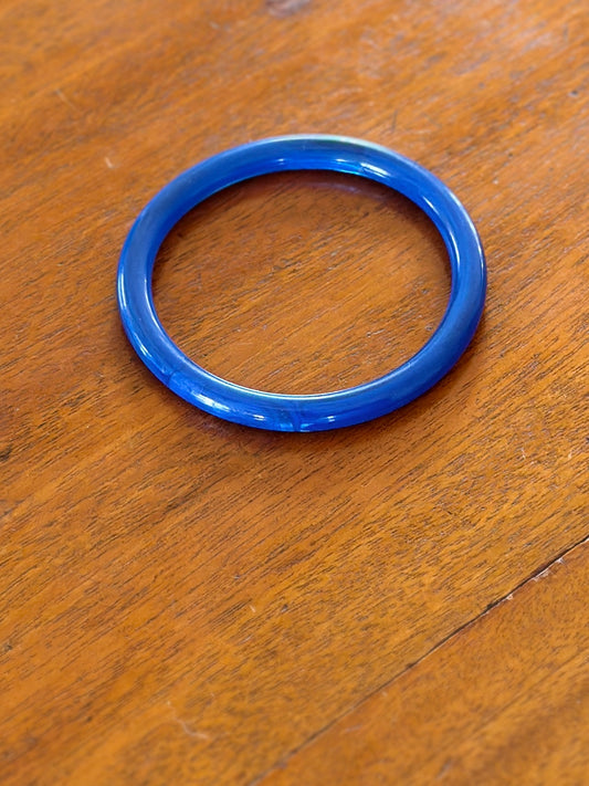 Blue Bangle