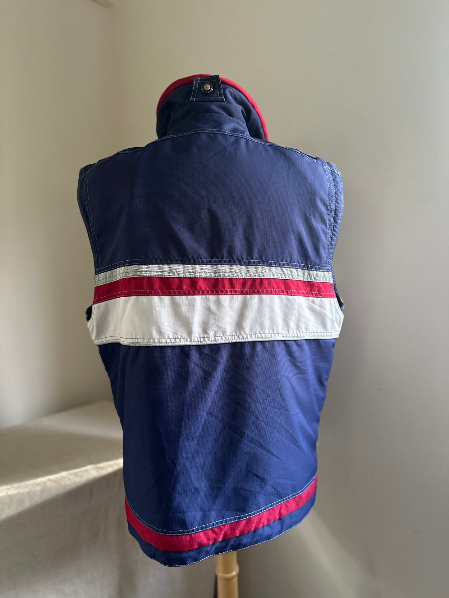 Phoenix Ski Vest