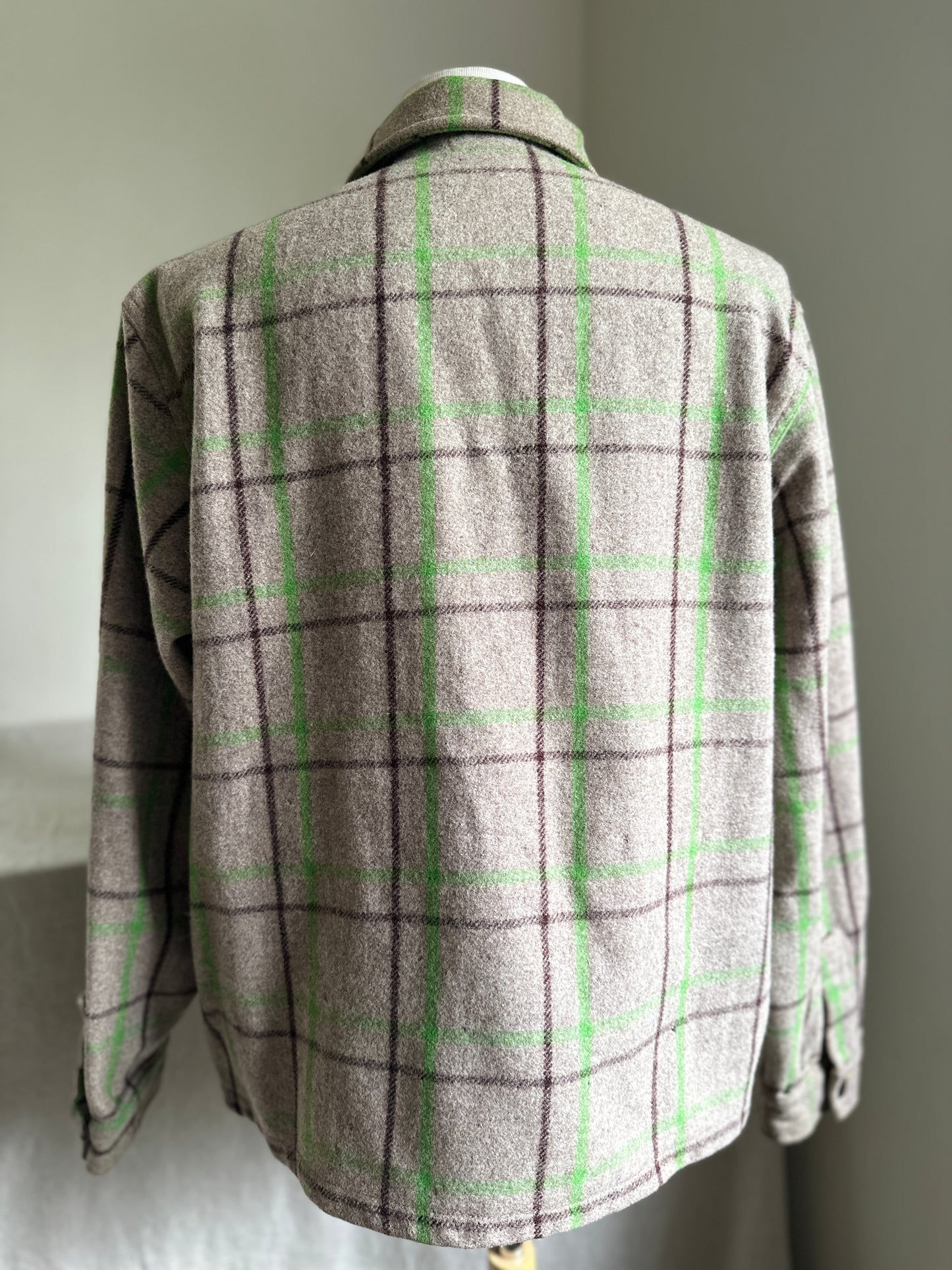 Chippewa Woolen Mills Shirt