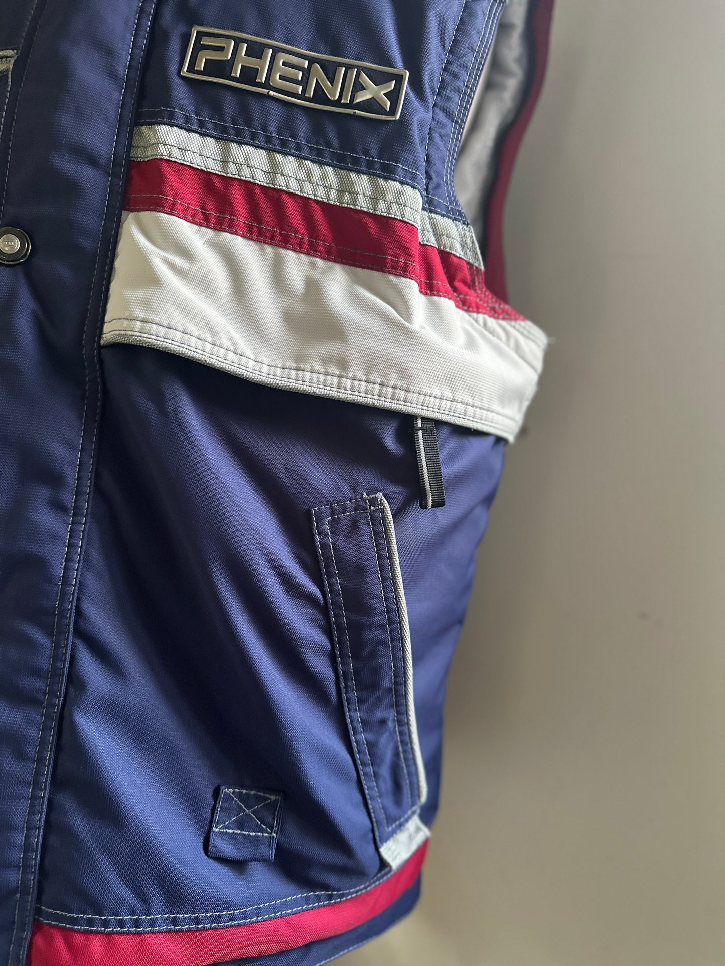 Phoenix Ski Vest