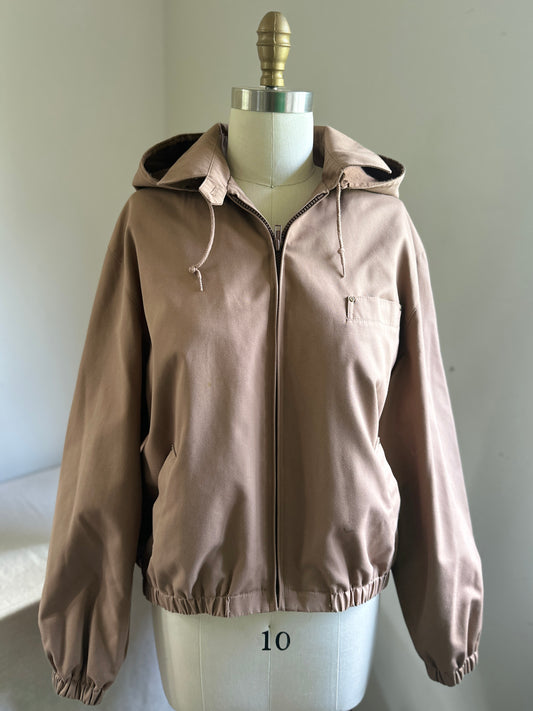 Etienne Aigner Bomber Jacket