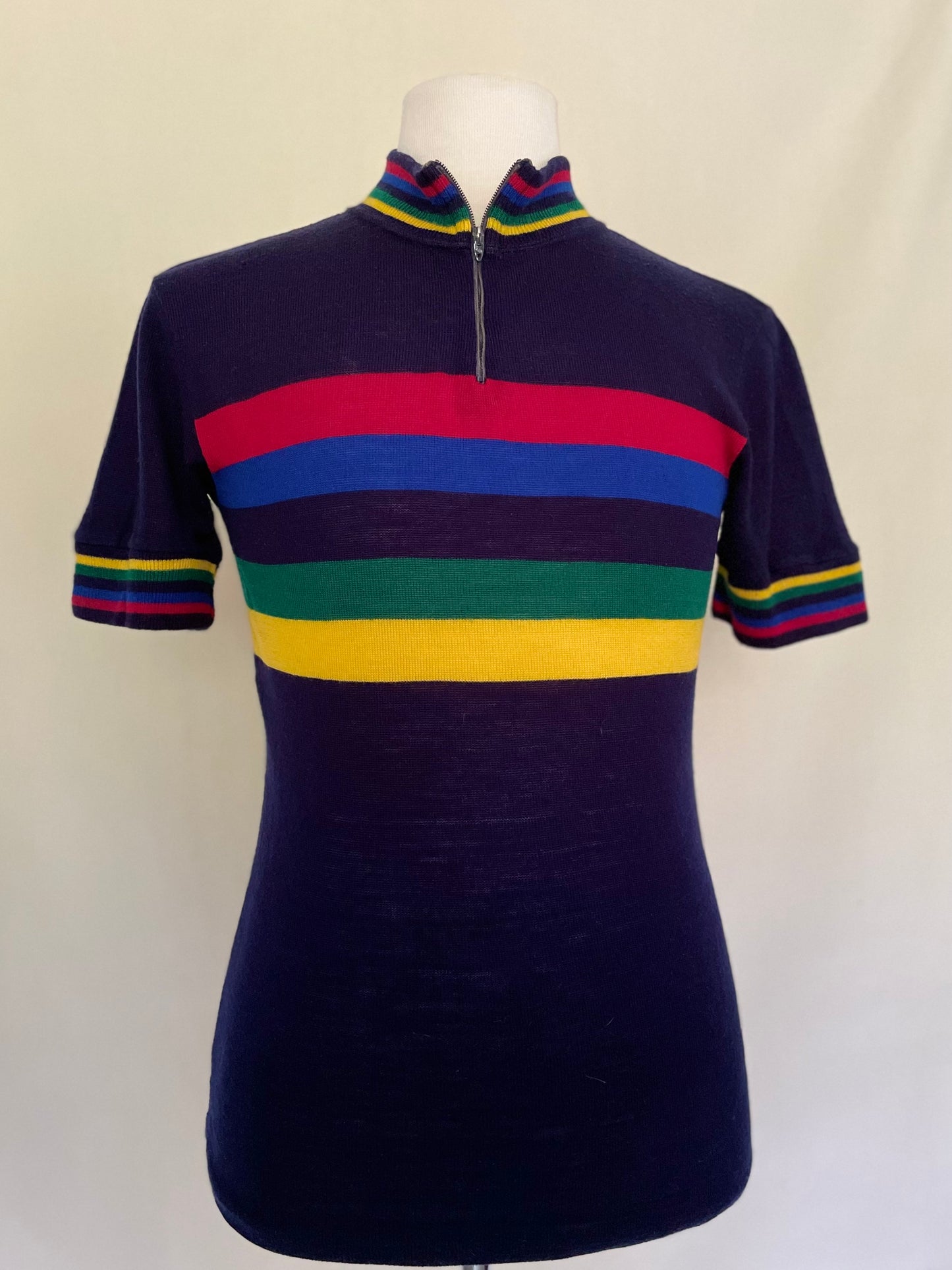 Teresa Jackson Co. Bike Jersey