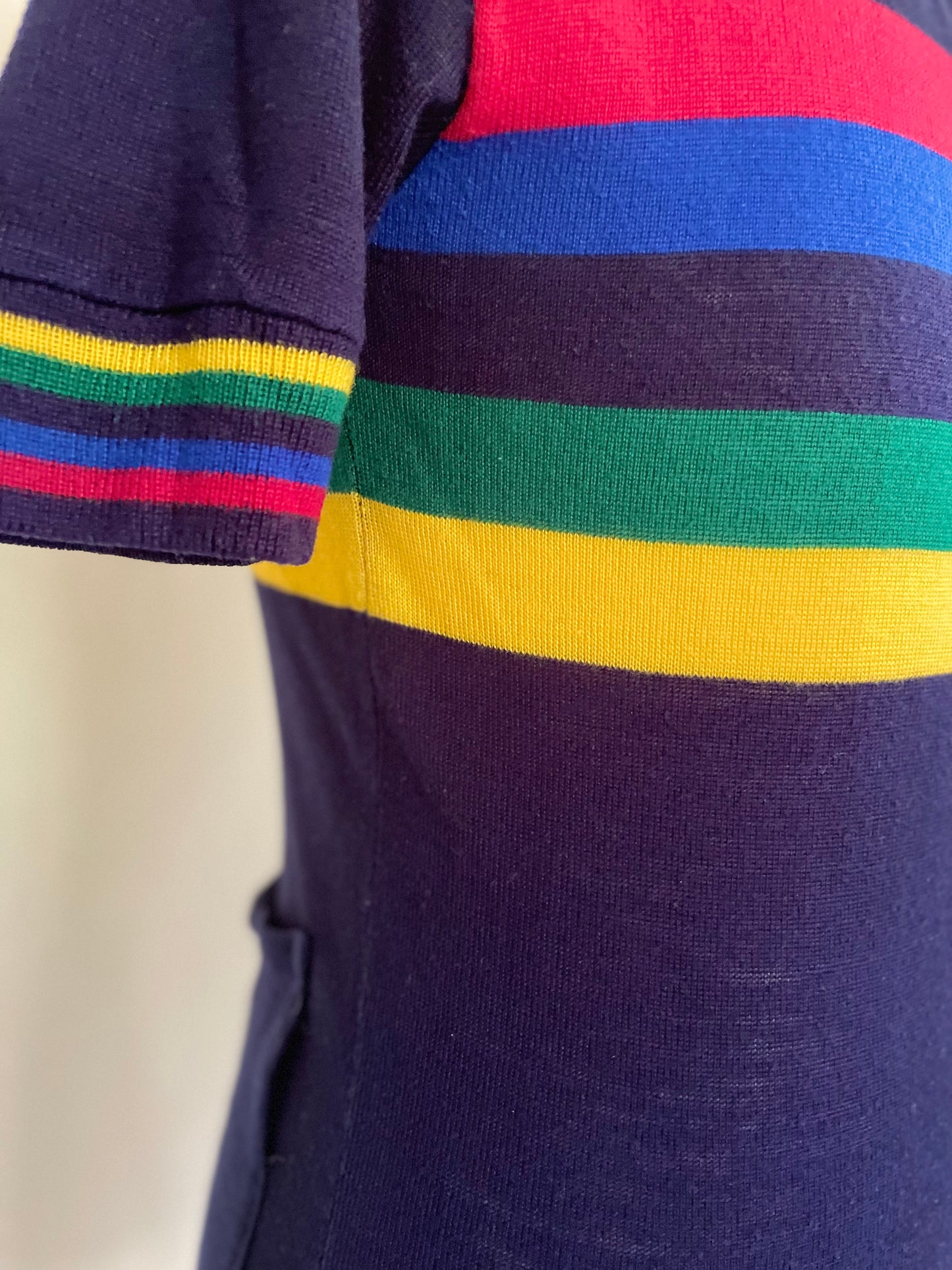 Teresa Jackson Co. Bike Jersey