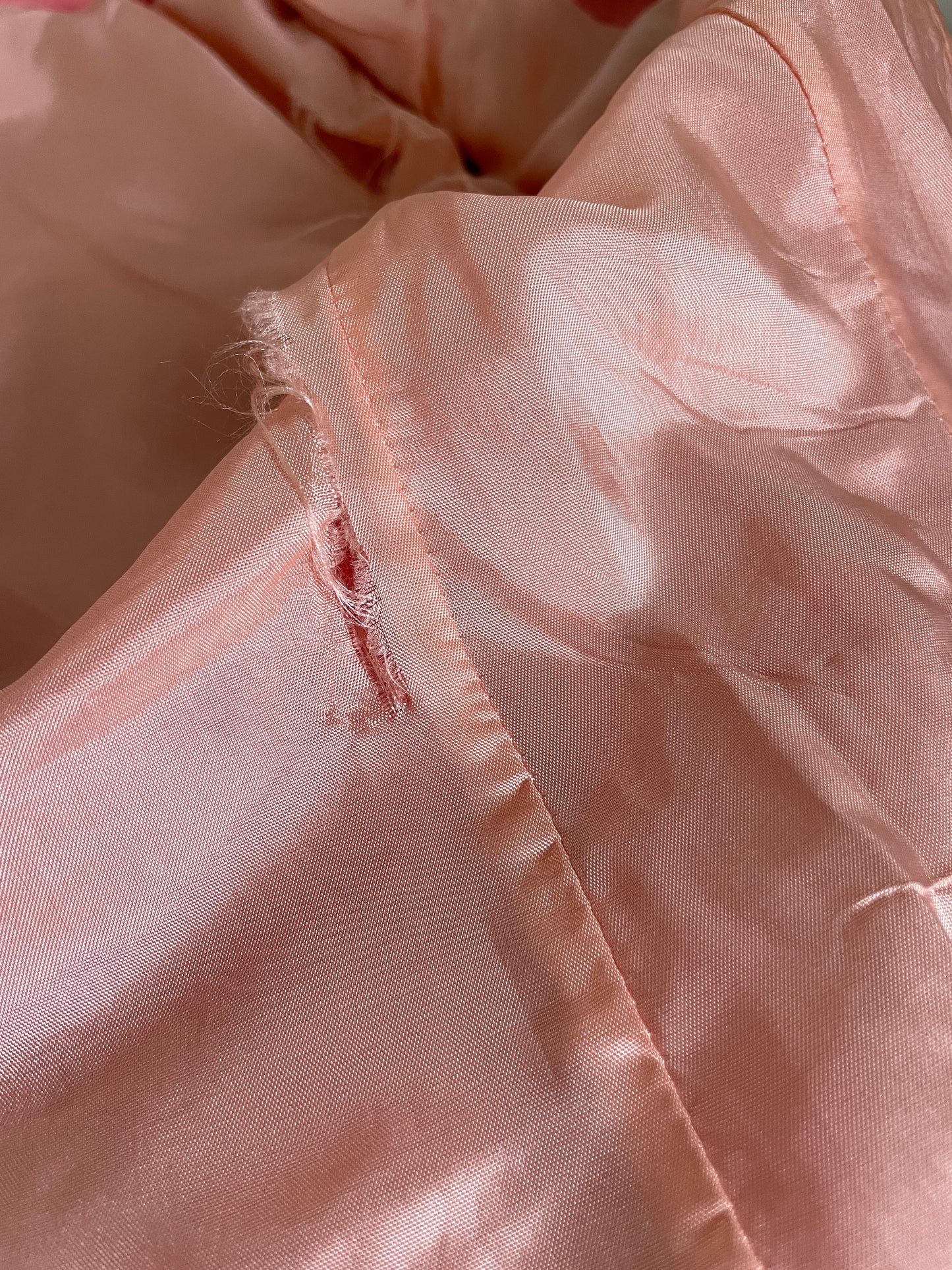 Pink button up blazer
