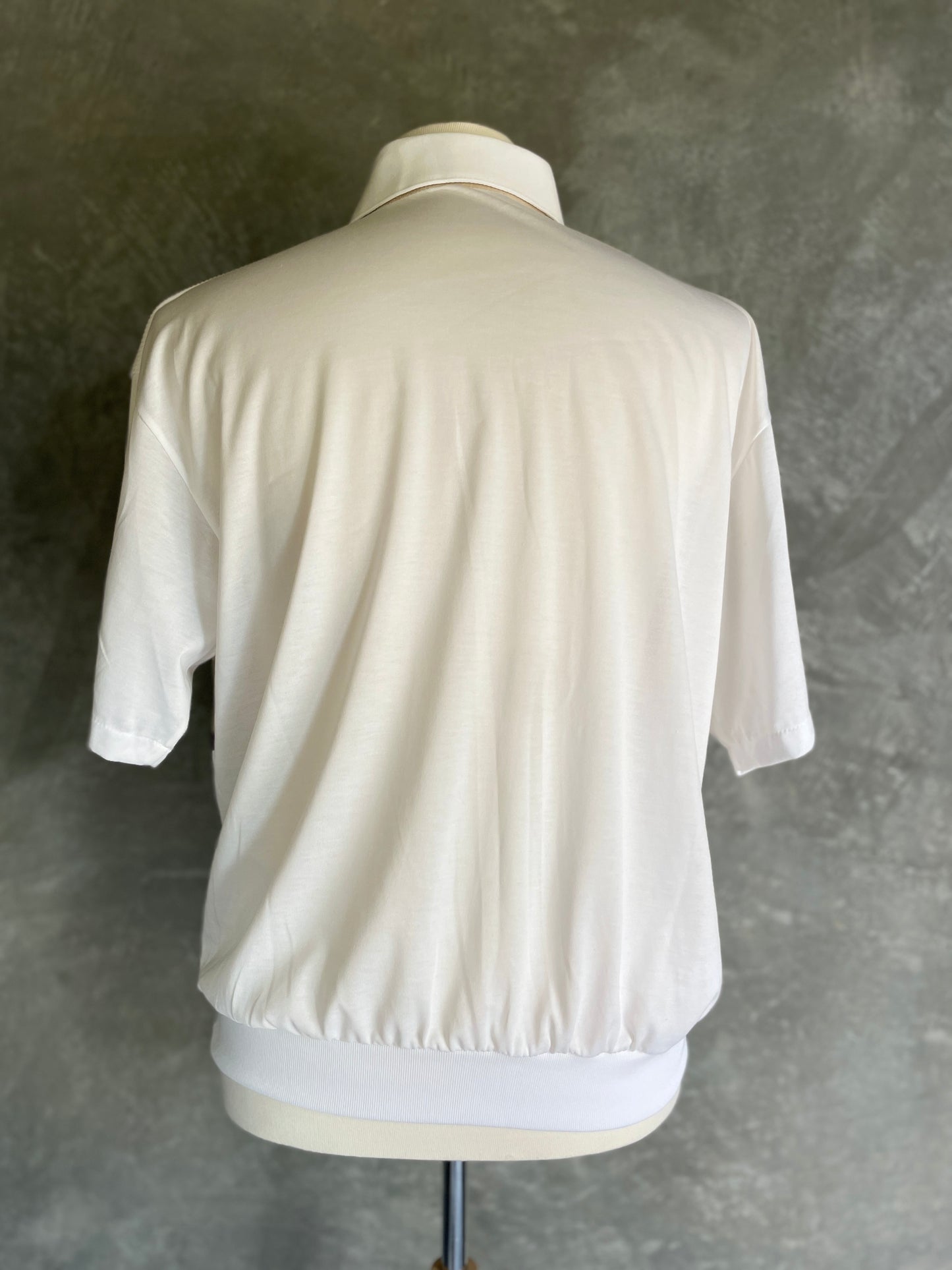 Groovy Grandpa Golf Shirt