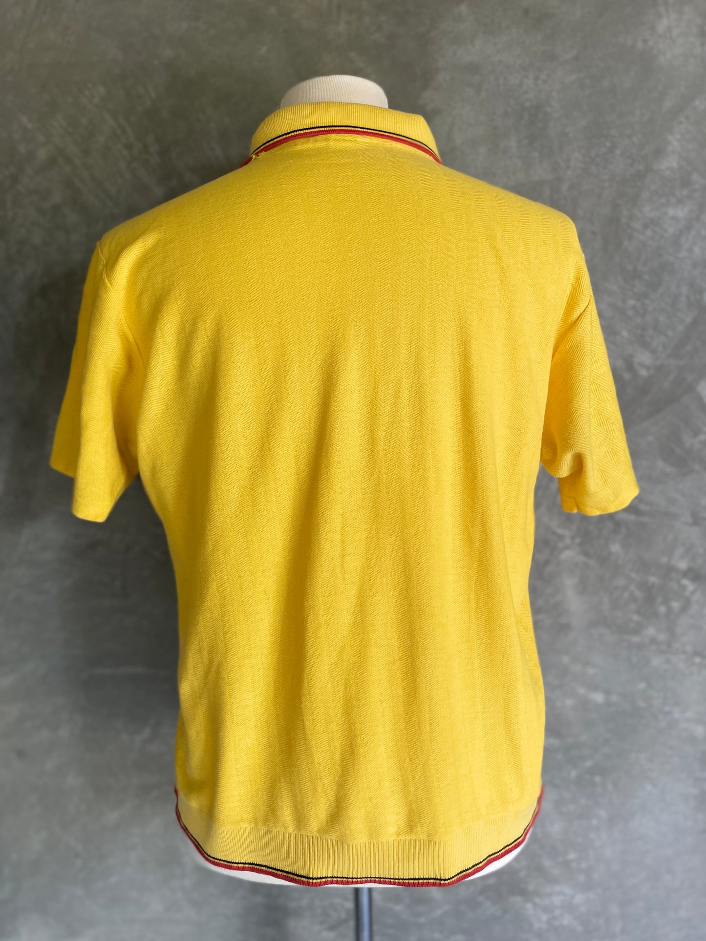 Bullwinkles Polo