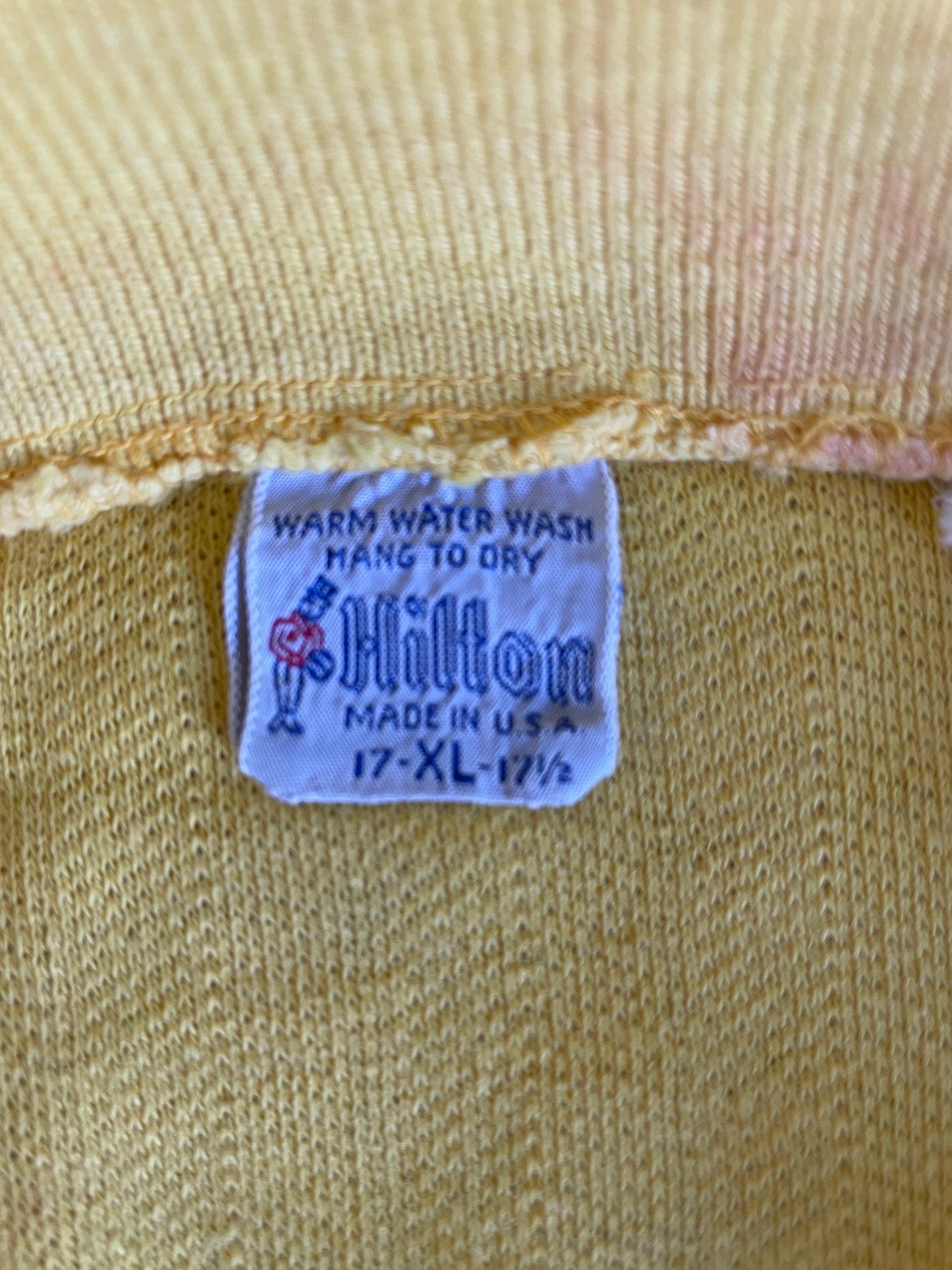 Bullwinkles Polo