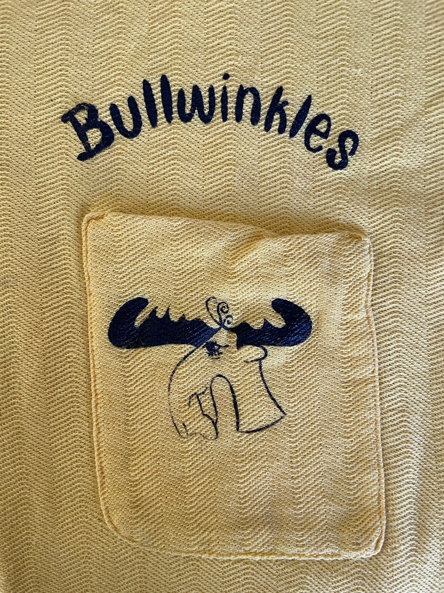 Bullwinkles Polo