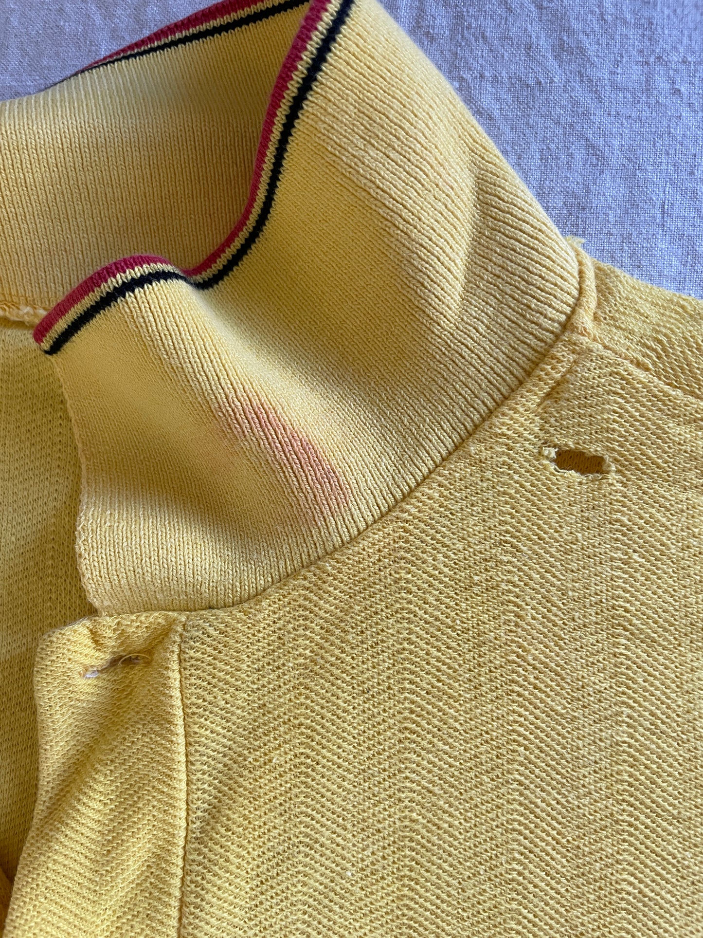 Bullwinkles Polo