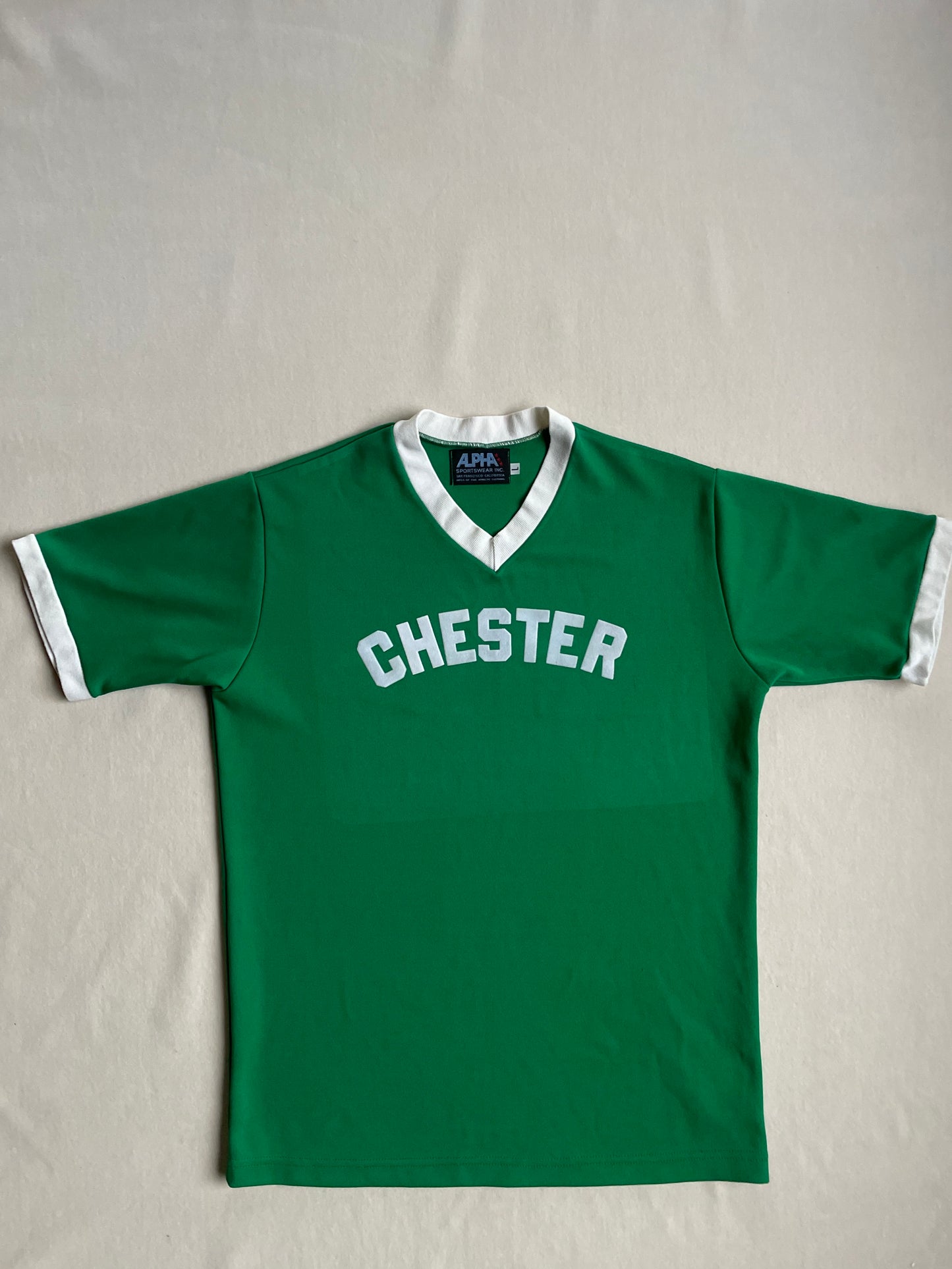 Chester Softball Jersey