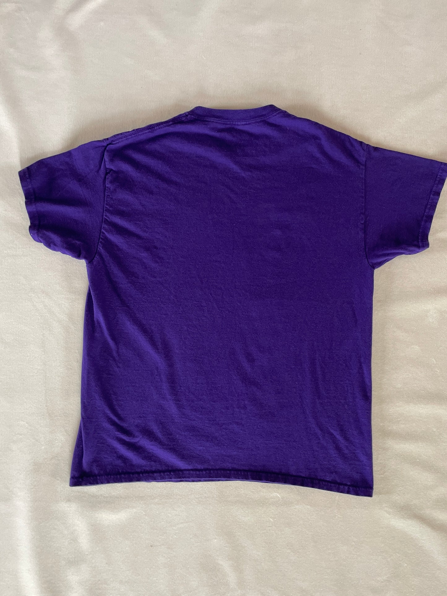 Prince Purple Rain Tee